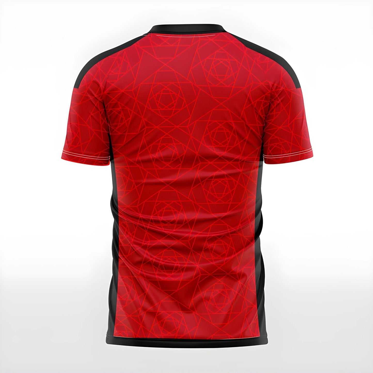 Rotes Trikot - Trend Sportswear