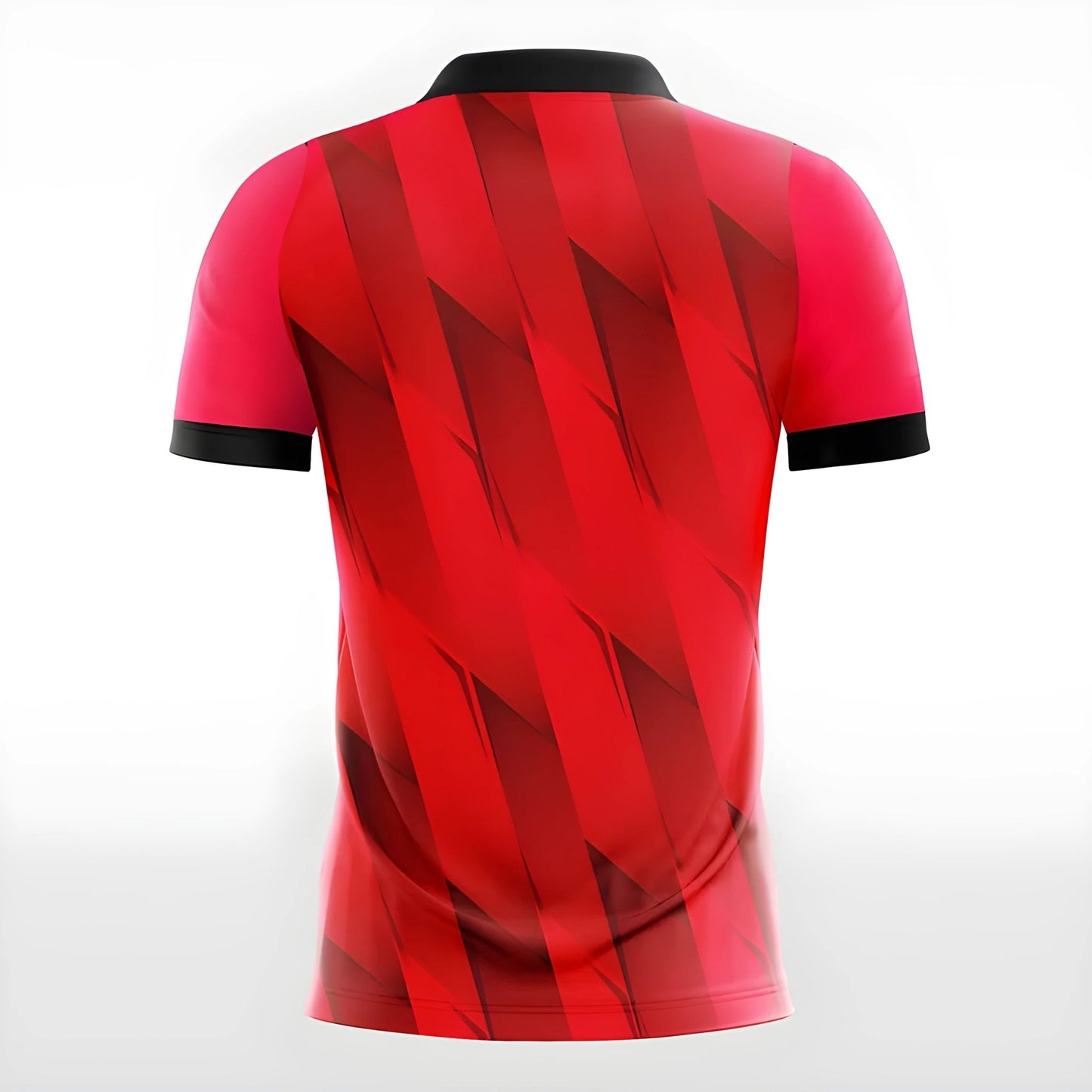 Rotes Trikot - Trend Sportswear
