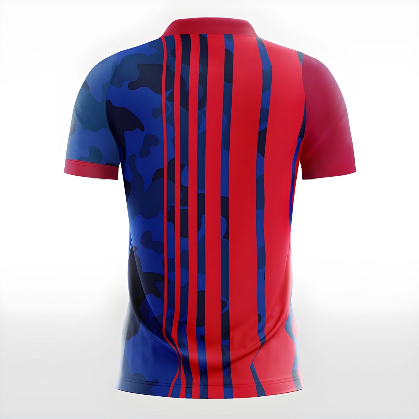 Rotes Trikot - Trend Sportswear
