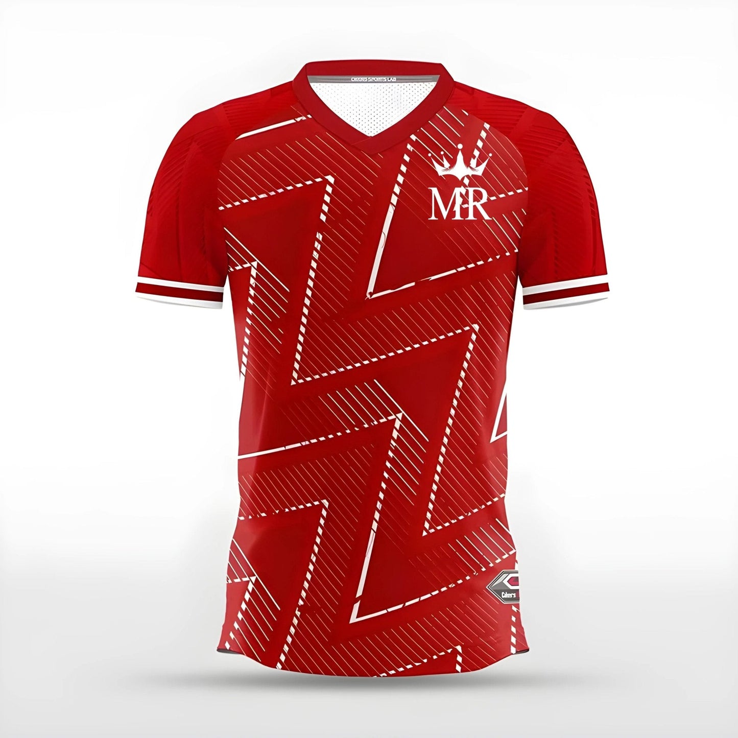 Rotes Trikot - Trend Sportswear