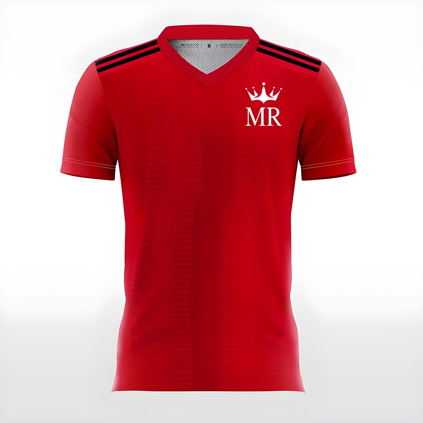 Rotes Trikot - Trend Sportswear