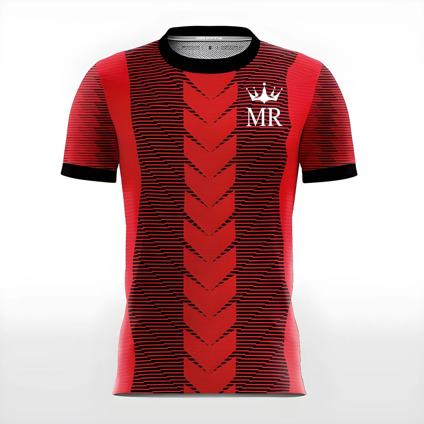 Rotes Trikot - Trend Sportswear