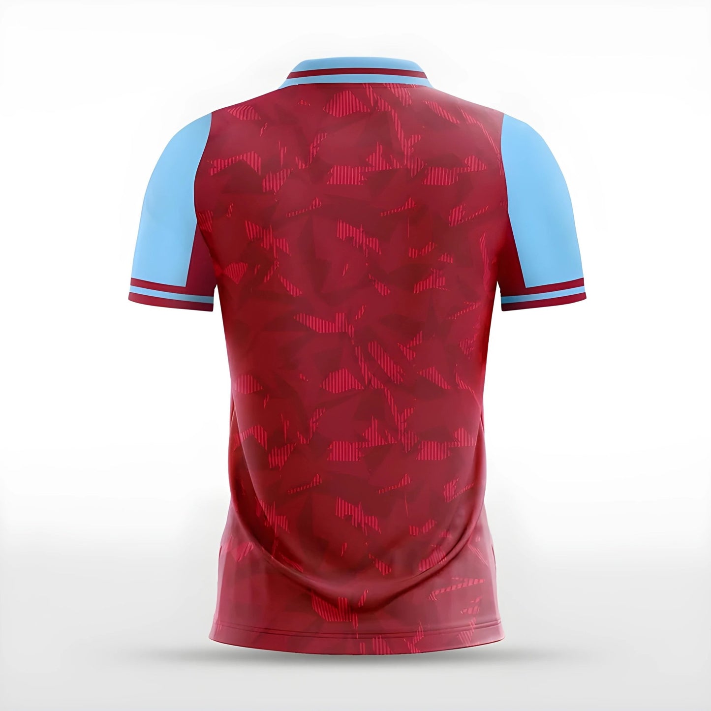 Rotes Trikot - Trend Sportswear