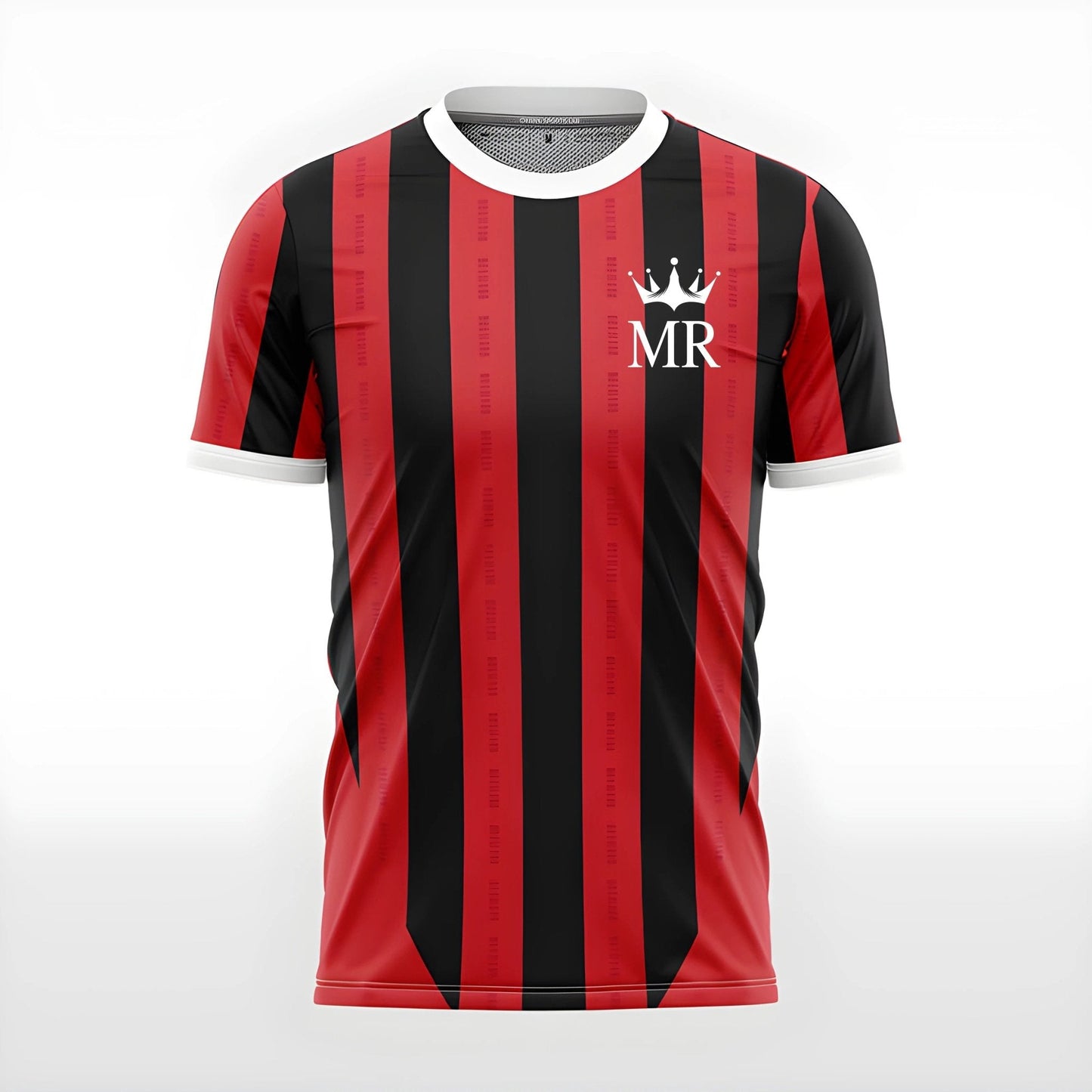 Rotes Trikot - Trend Sportswear