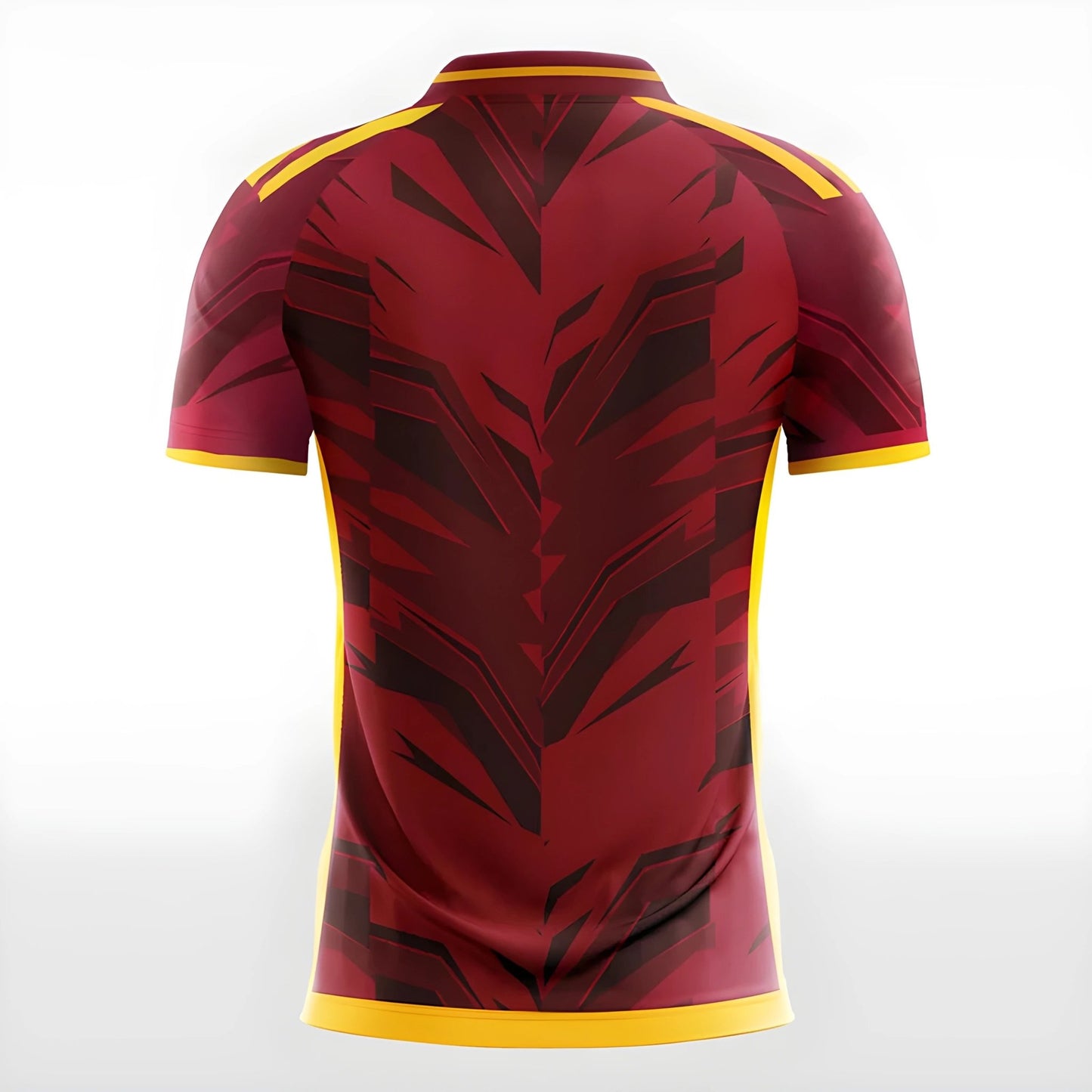 Rotes Trikot - Trend Sportswear