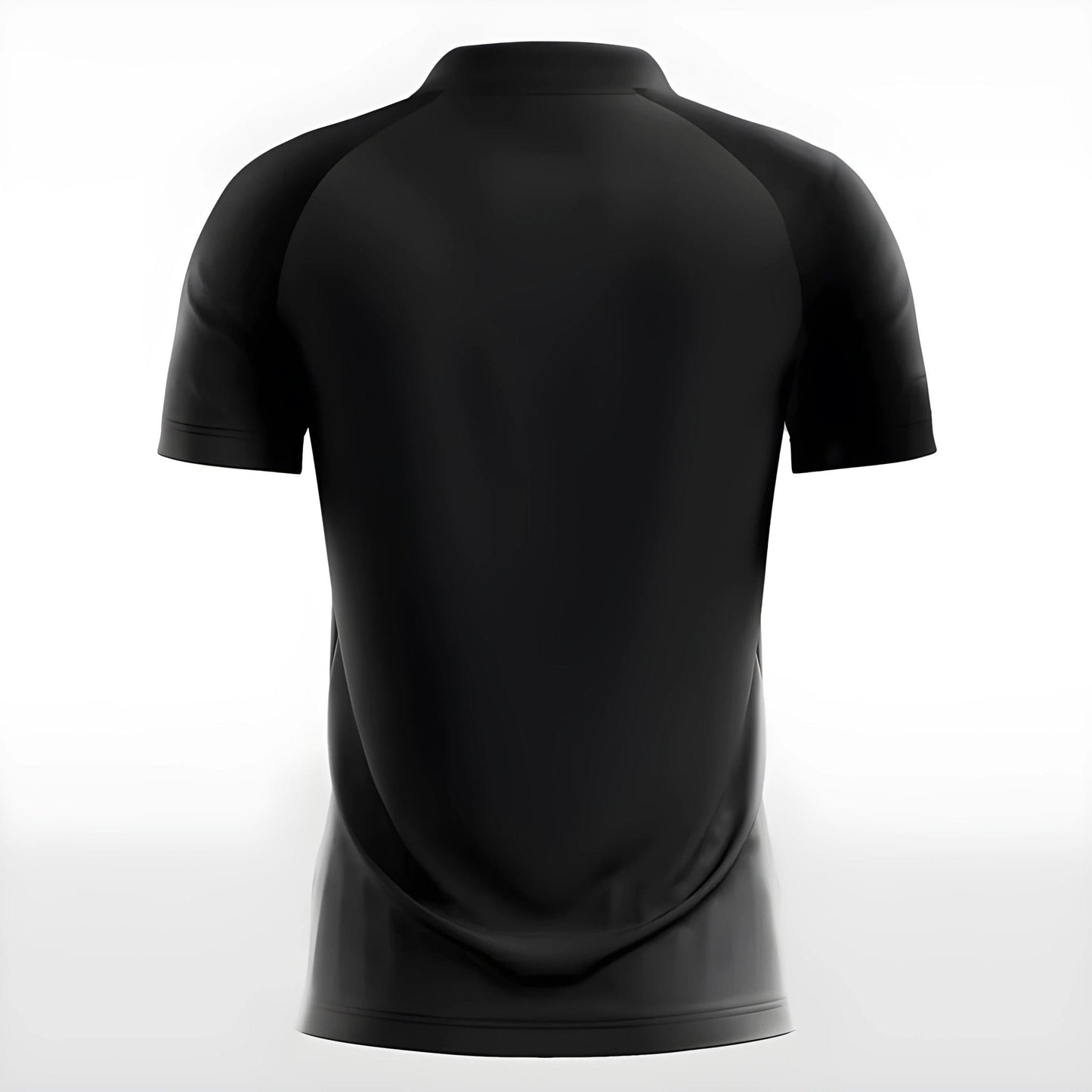 Rotes Trikot - Trend Sportswear