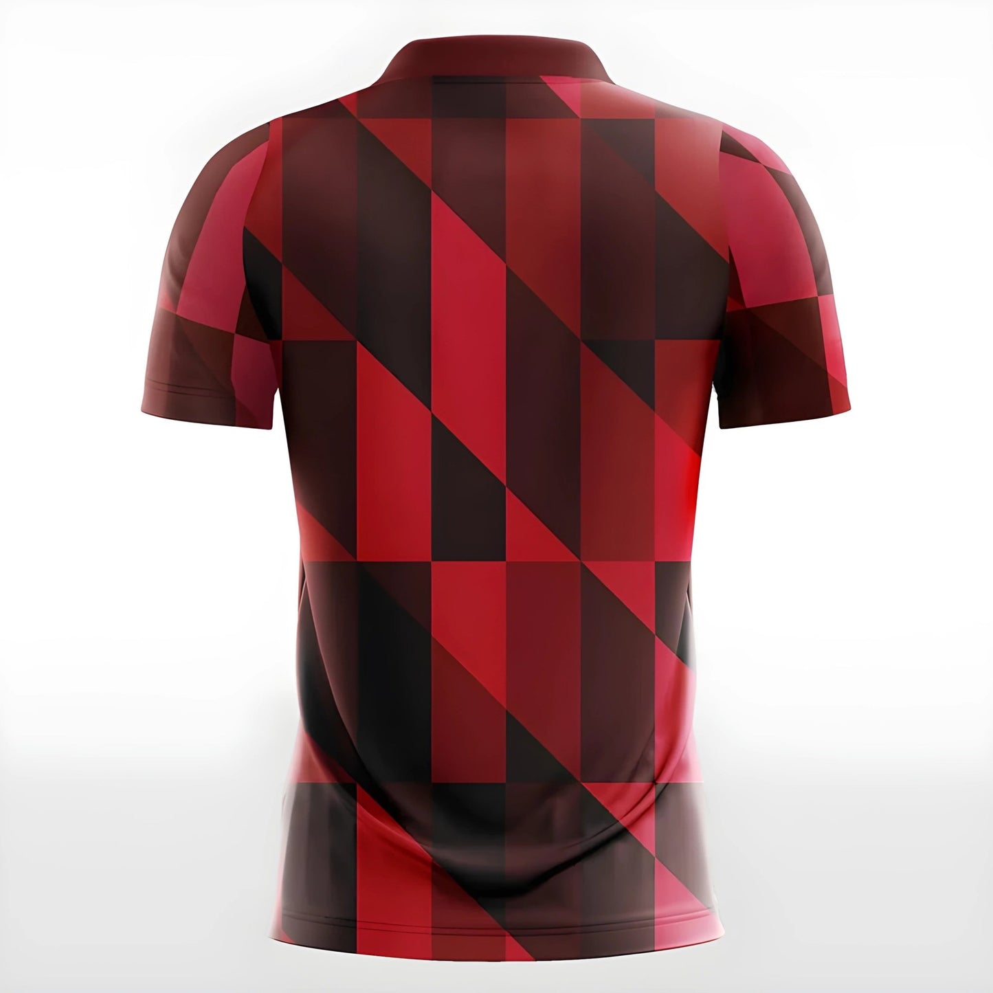 Rotes Trikot - Trend Sportswear