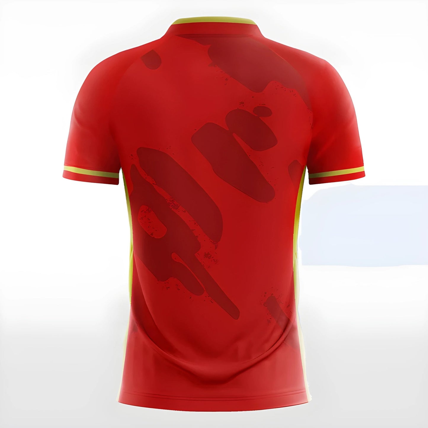 Rotes Trikot - Trend Sportswear