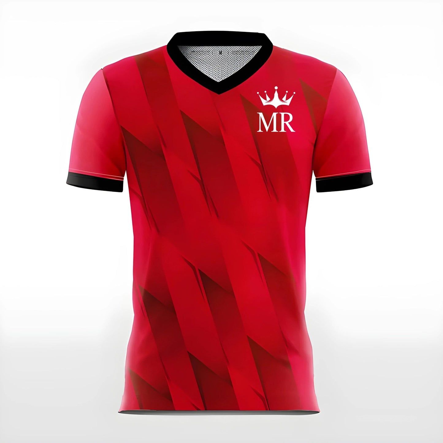 Rotes Trikot - Trend Sportswear