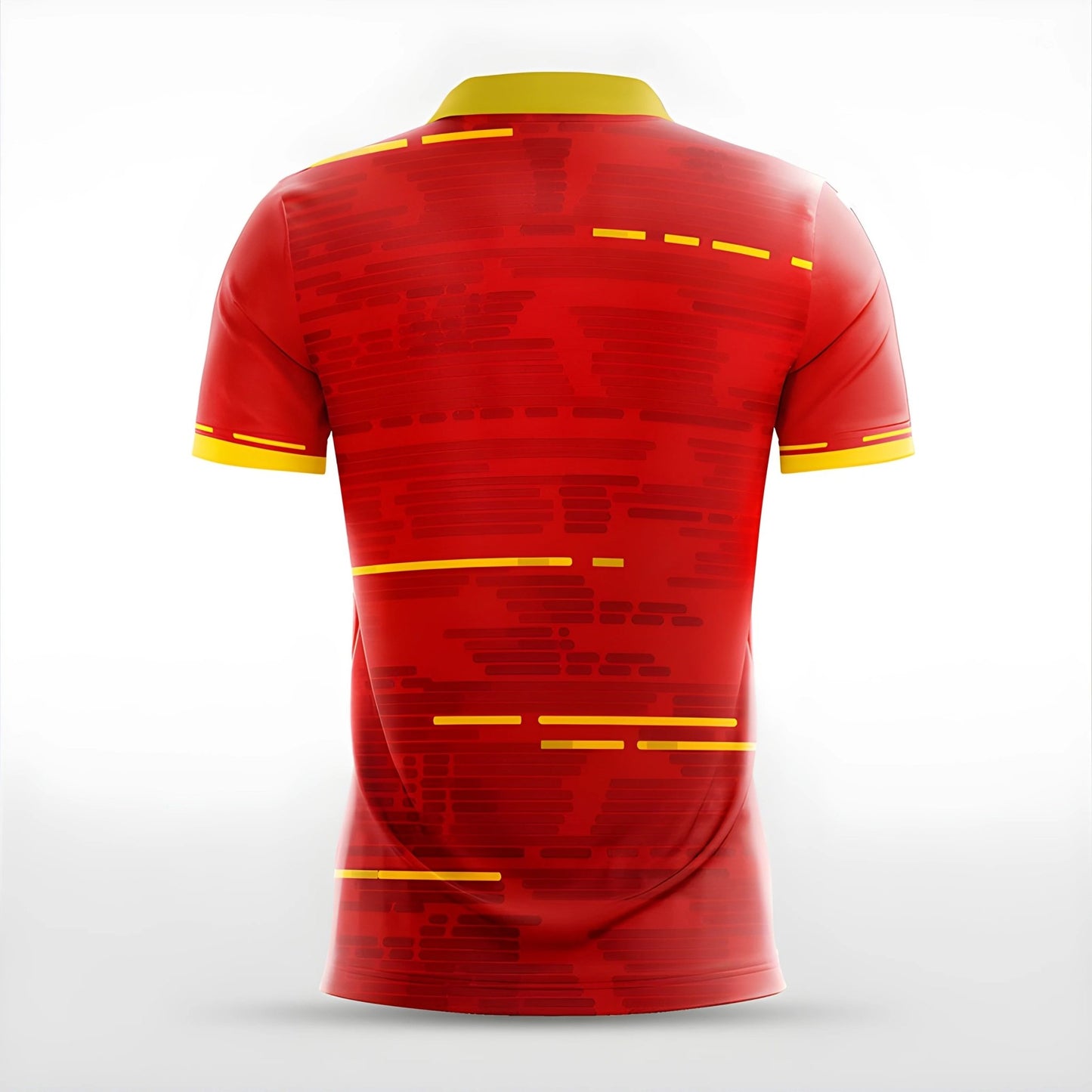 Rotes Trikot - Trend Sportswear