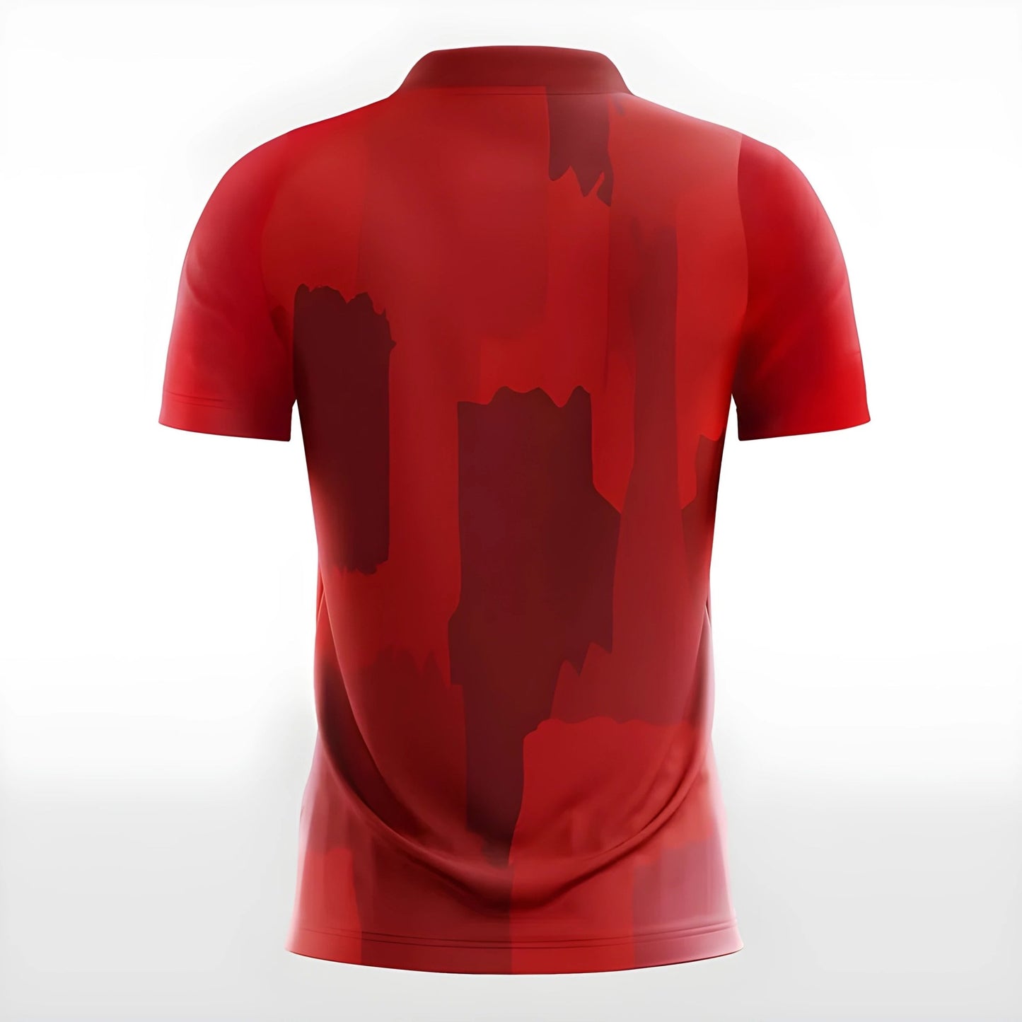 Rotes Trikot - Trend Sportswear