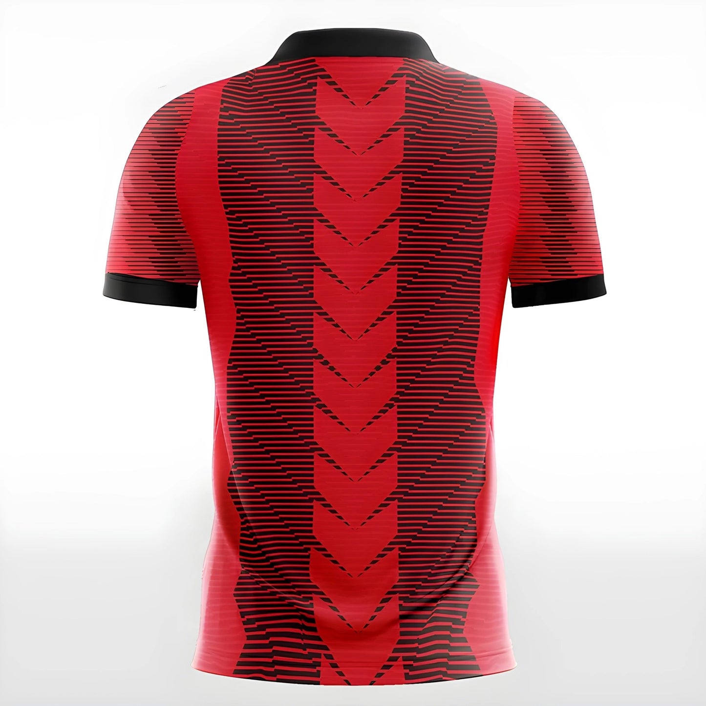 Rotes Trikot - Trend Sportswear