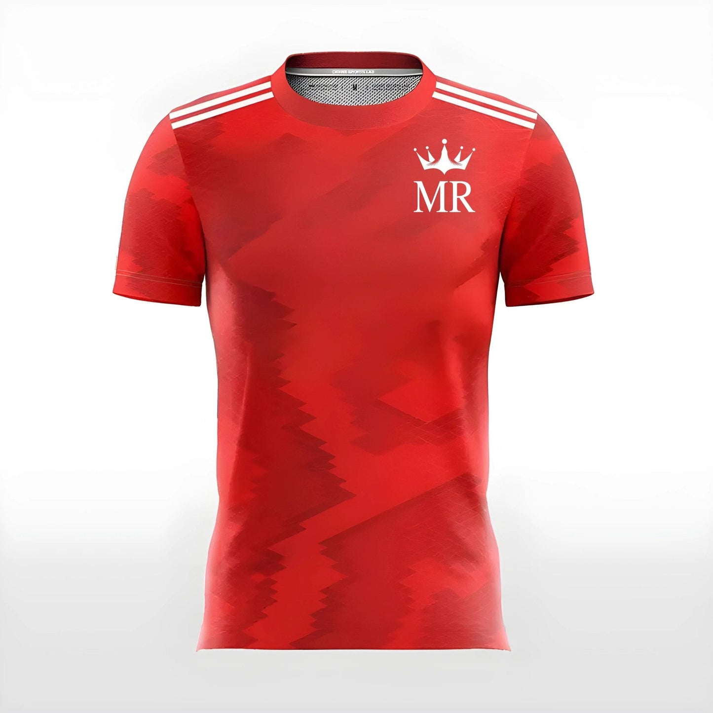 Rotes Trikot - Trend Sportswear