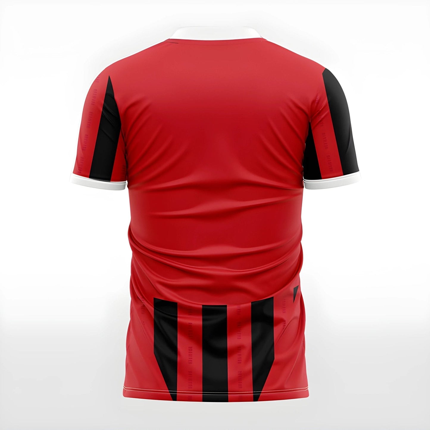 Rotes Trikot - Trend Sportswear
