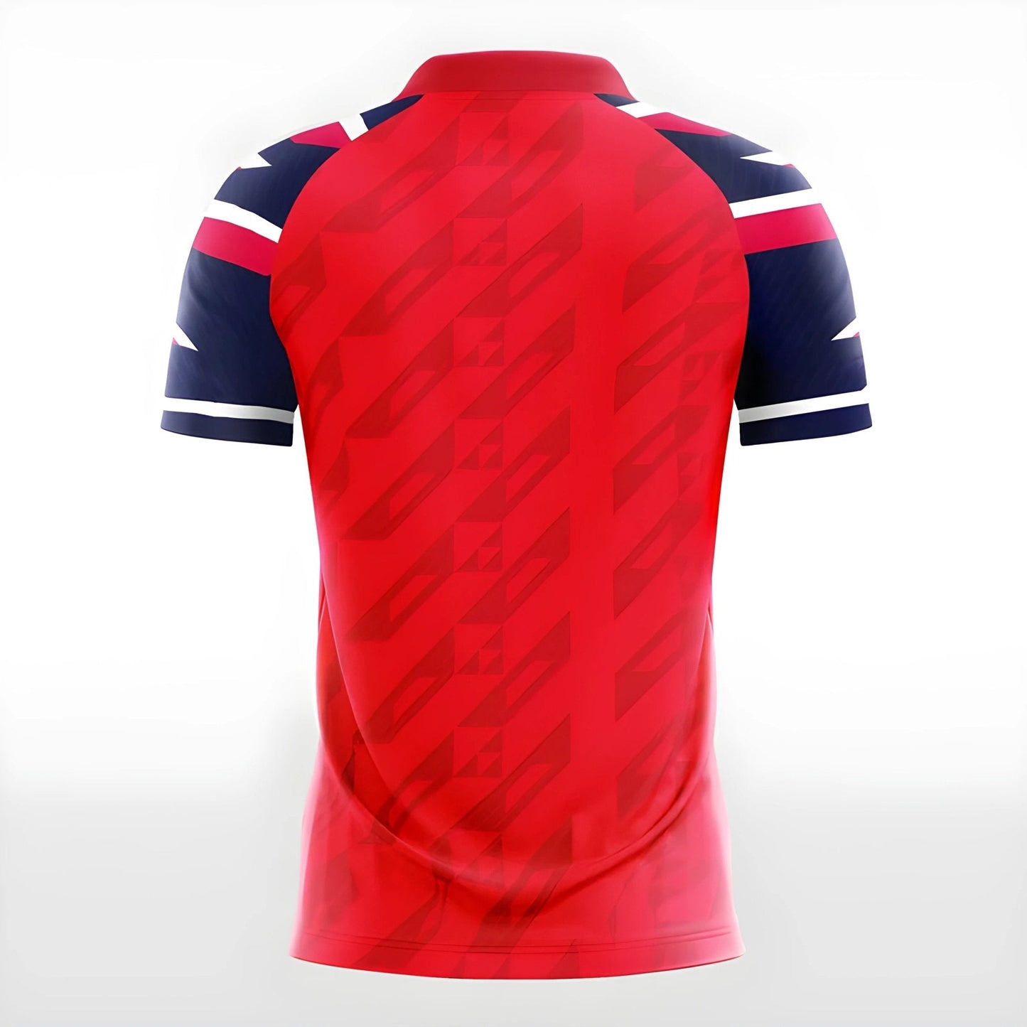Rotes Trikot - Trend Sportswear