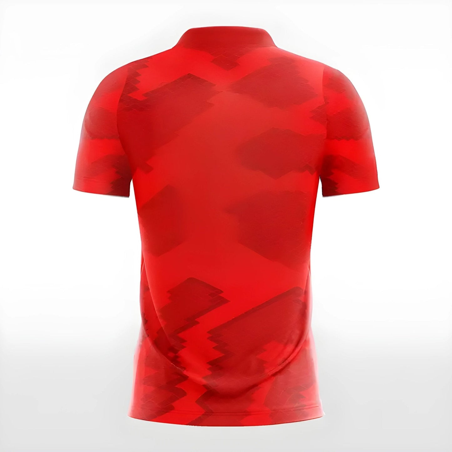 Rotes Trikot - Trend Sportswear