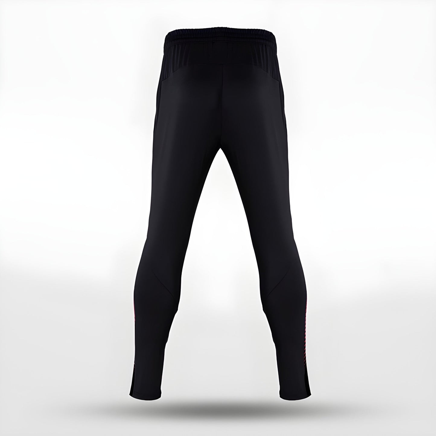 Schwarze Trainingshose - Trend Sportswear
