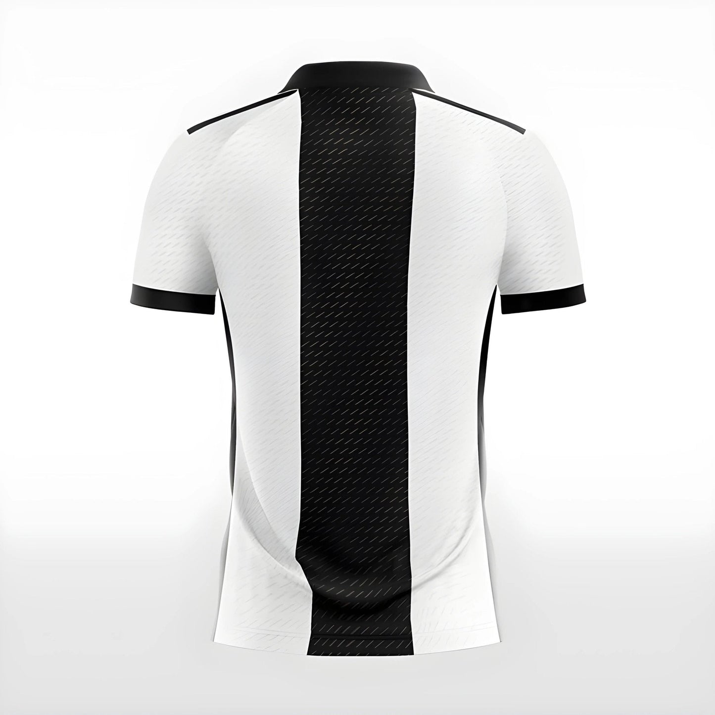 Weißes Trikot - Trend Sportswear