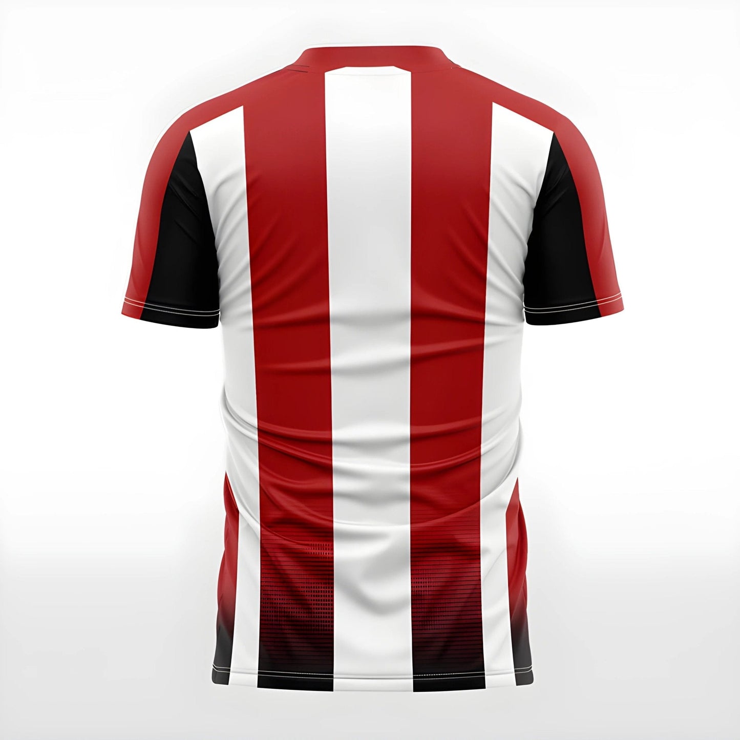 Weißes Trikot - Trend Sportswear