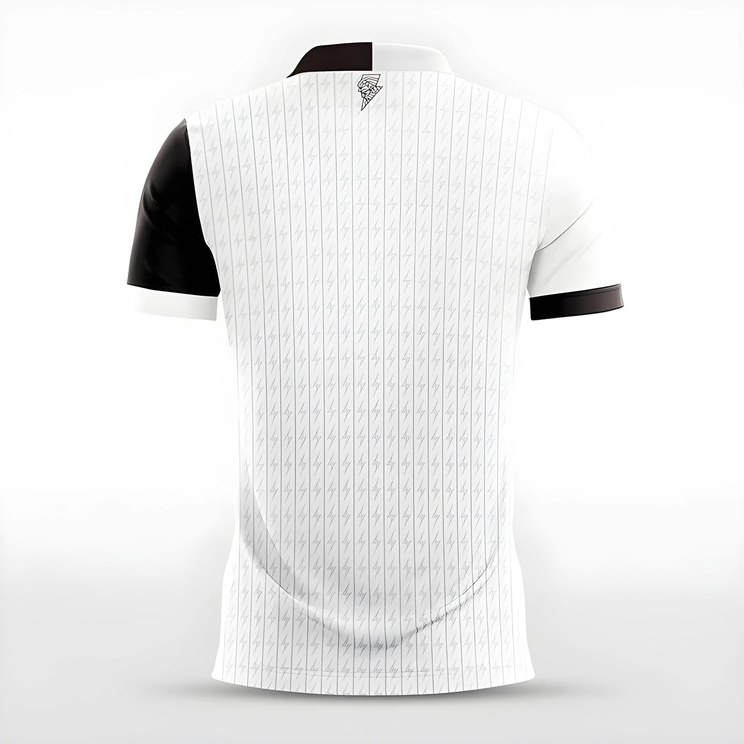 Weißes Trikot - Trend Sportswear