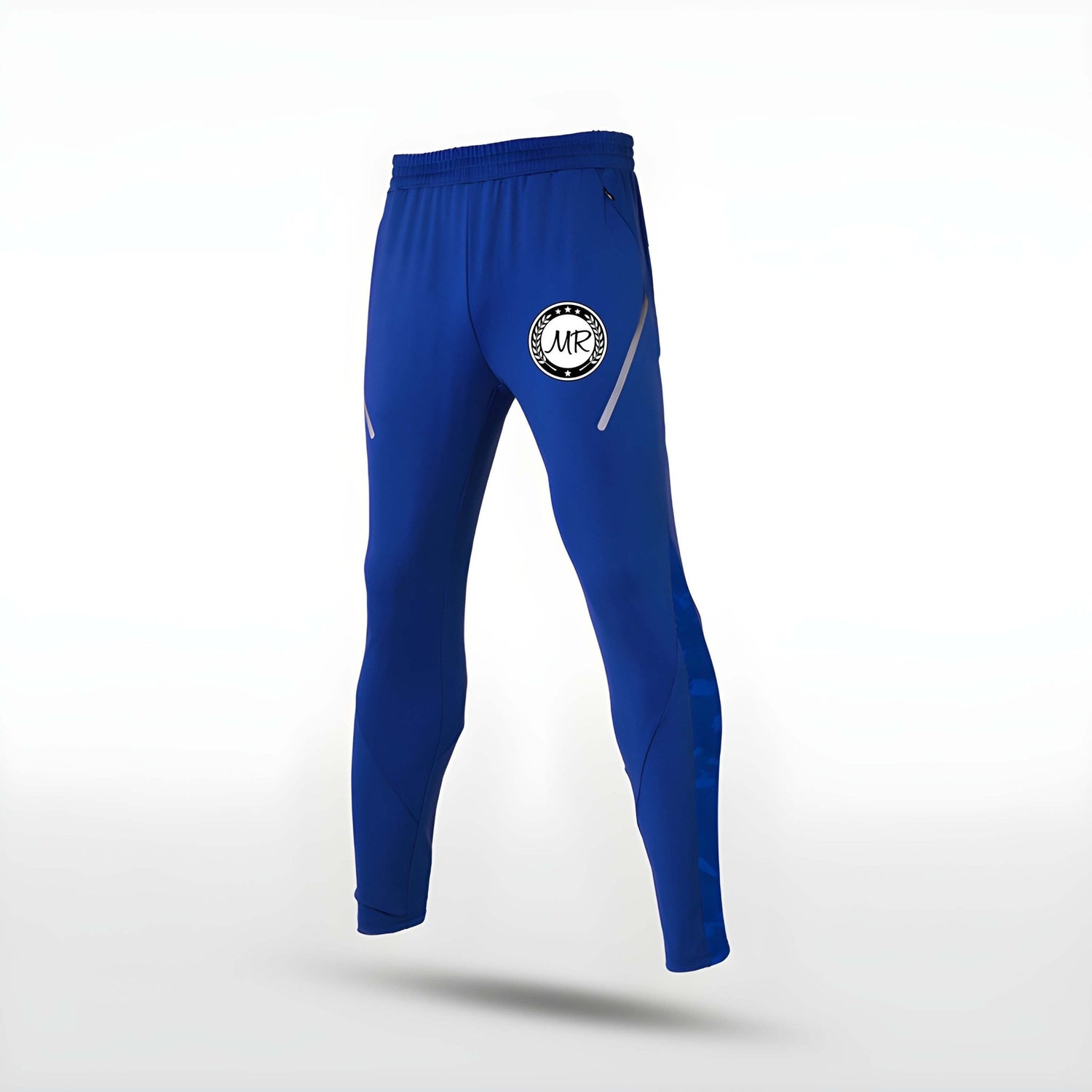Blaue Trainingshosen - Trend Sportswear