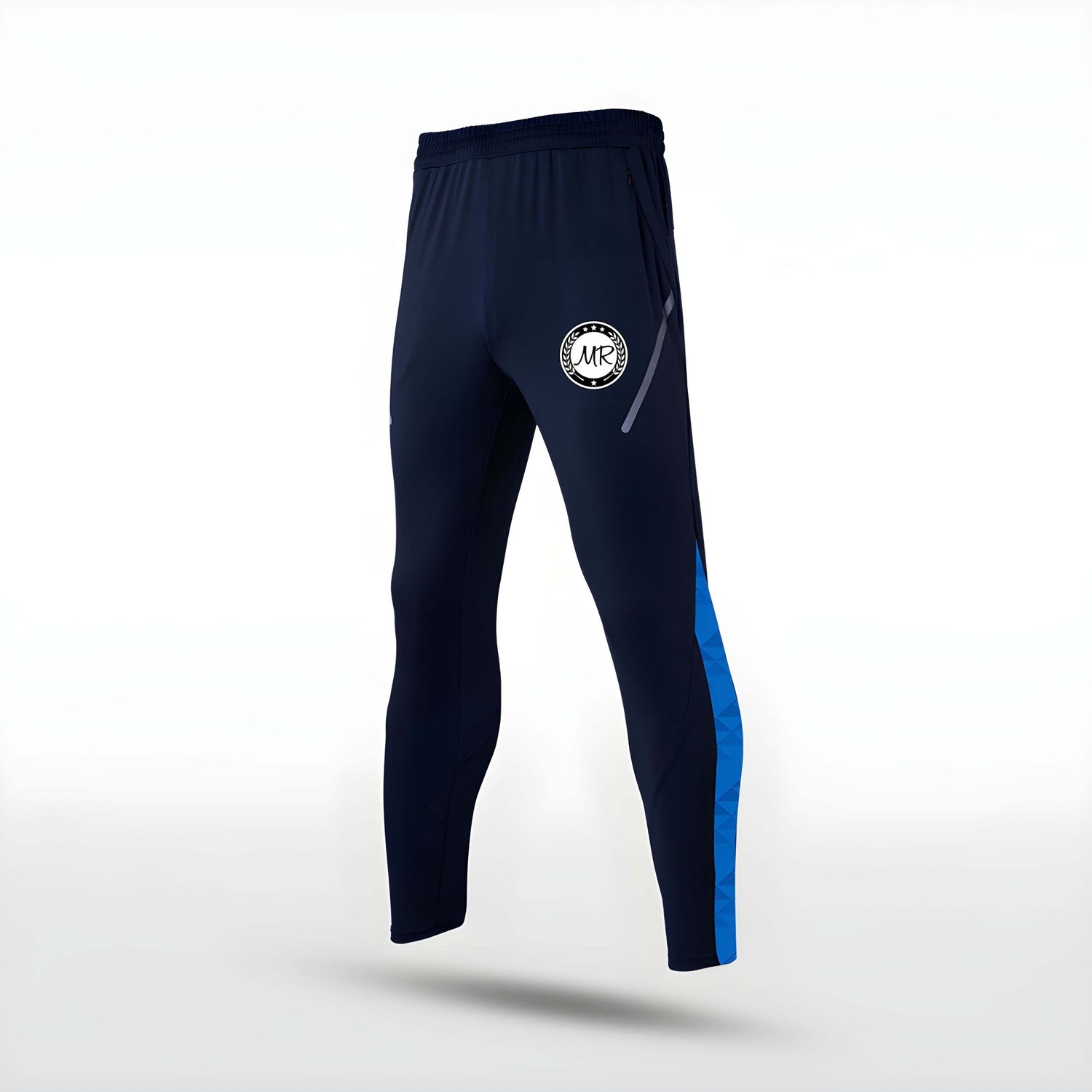 Dunkelblaue Trainingshosen - Trend Sportswear