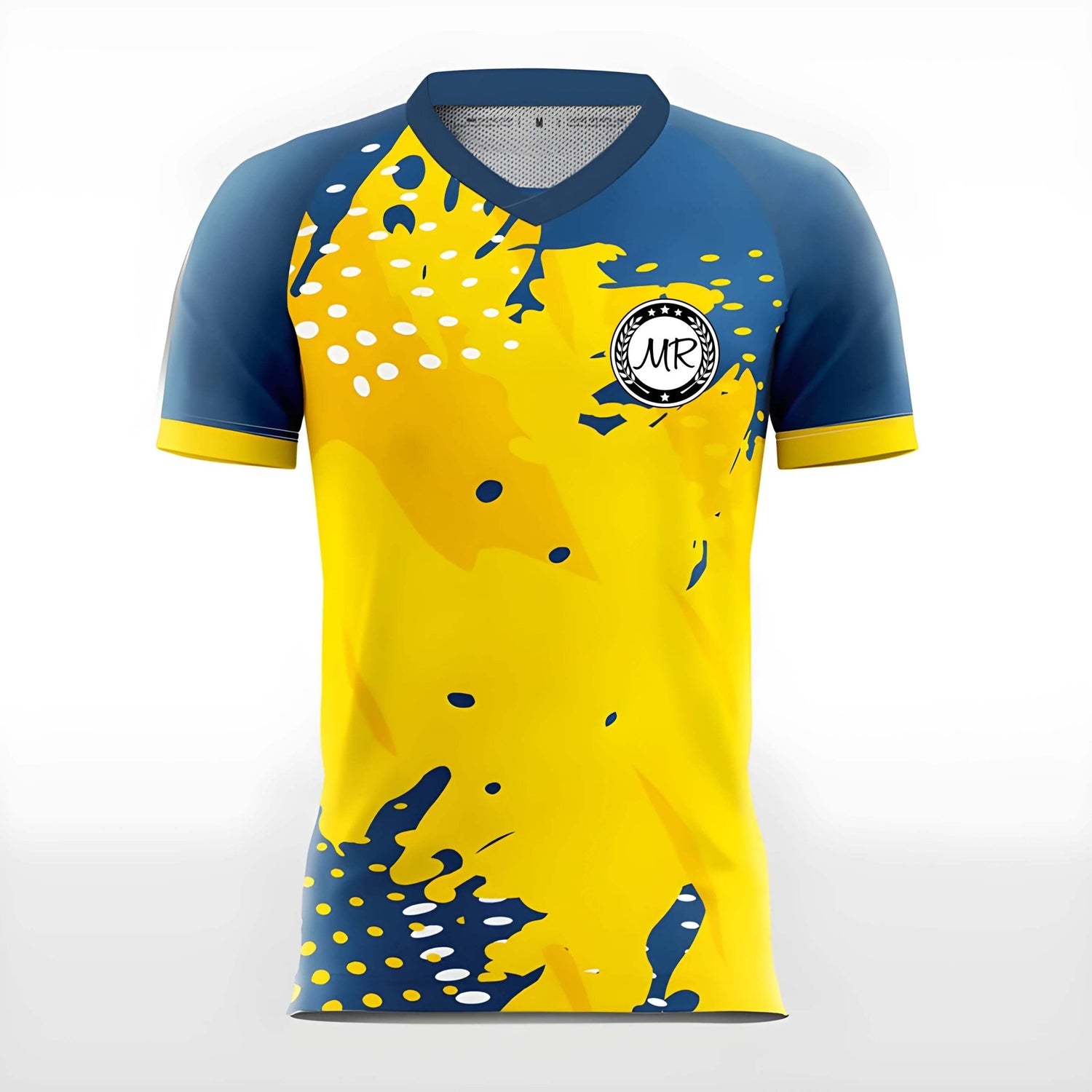 Gelbe Trikots - Trend Sportswear