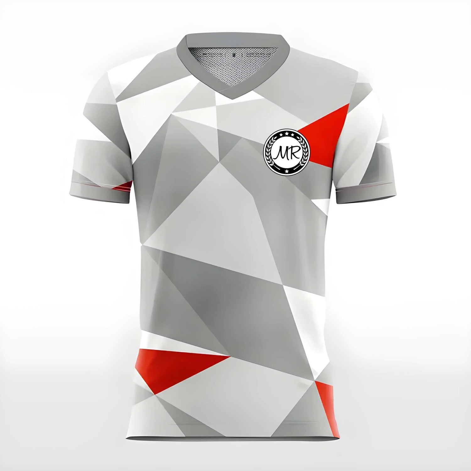 Graue Trikots - Trend Sportswear