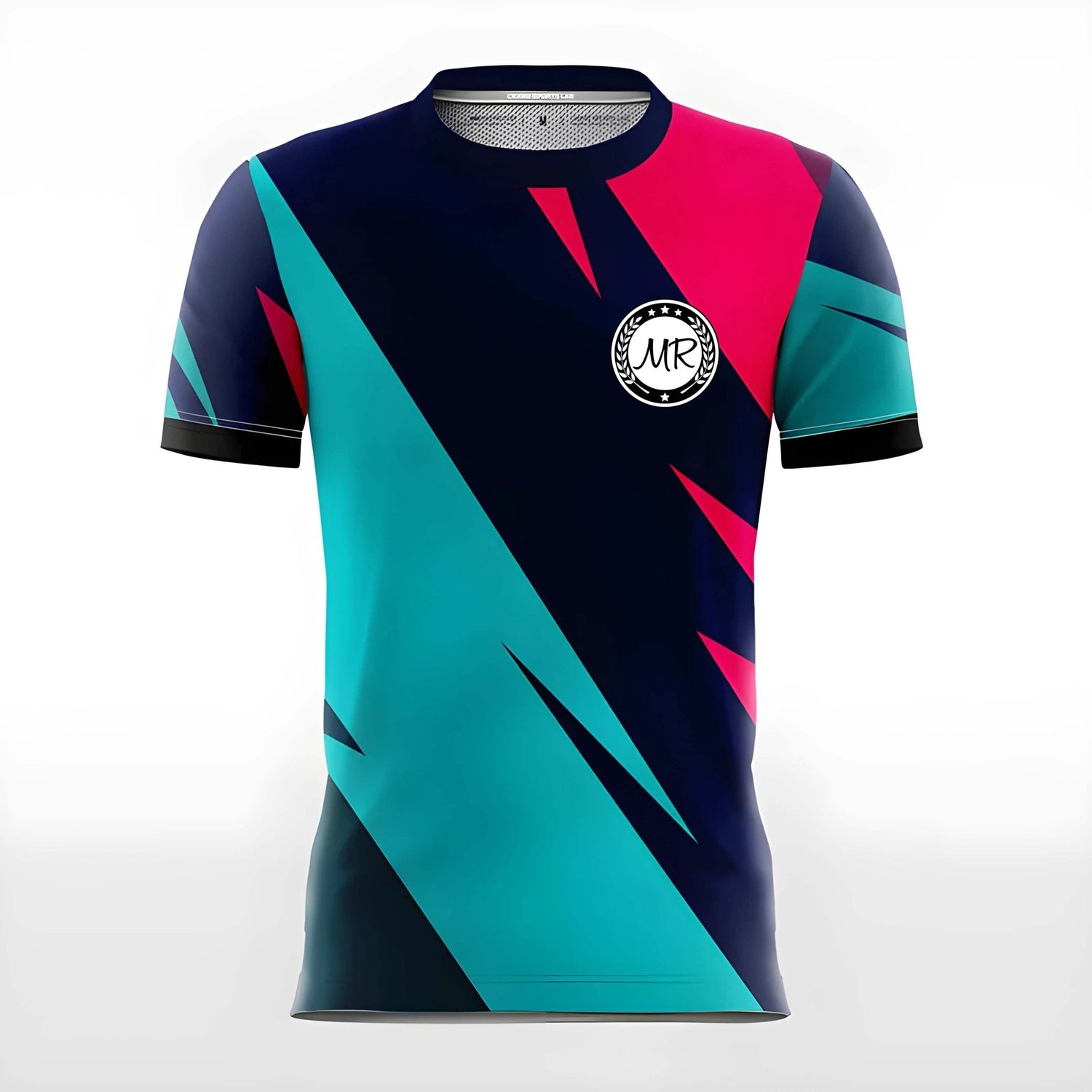 Multifarben Trikots - Trend Sportswear
