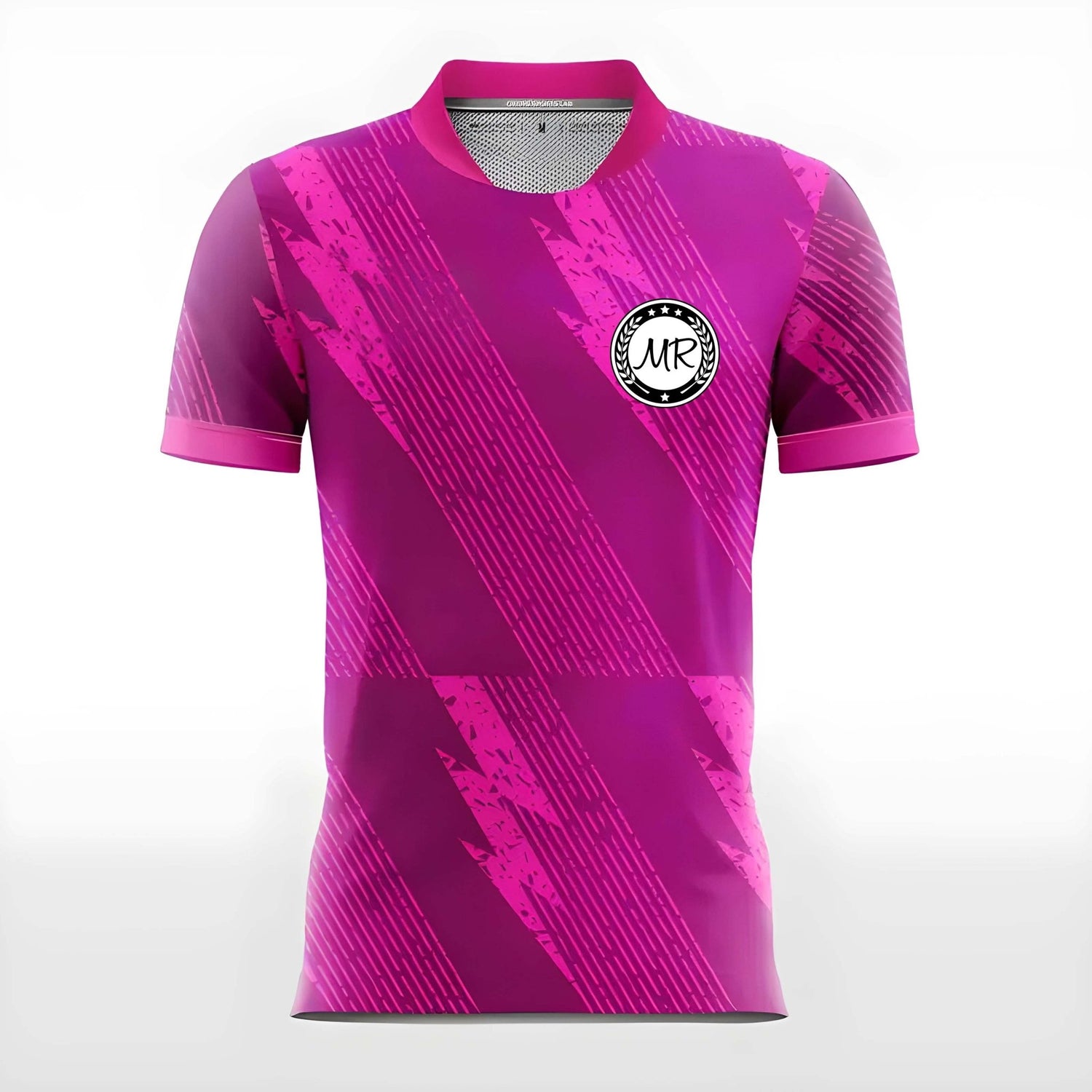 Pinke Trikots - Trend Sportswear