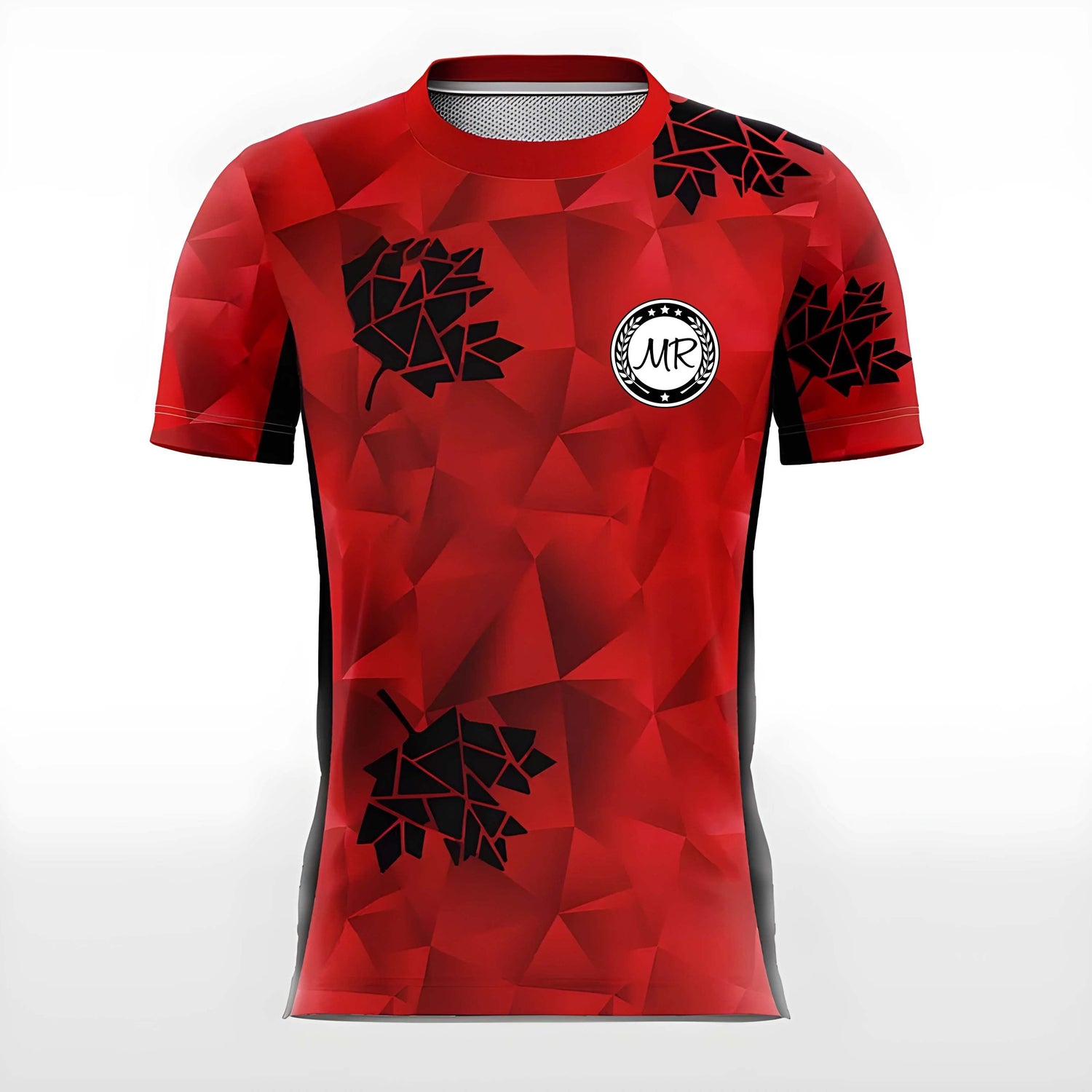Rote Trikots - Trend Sportswear