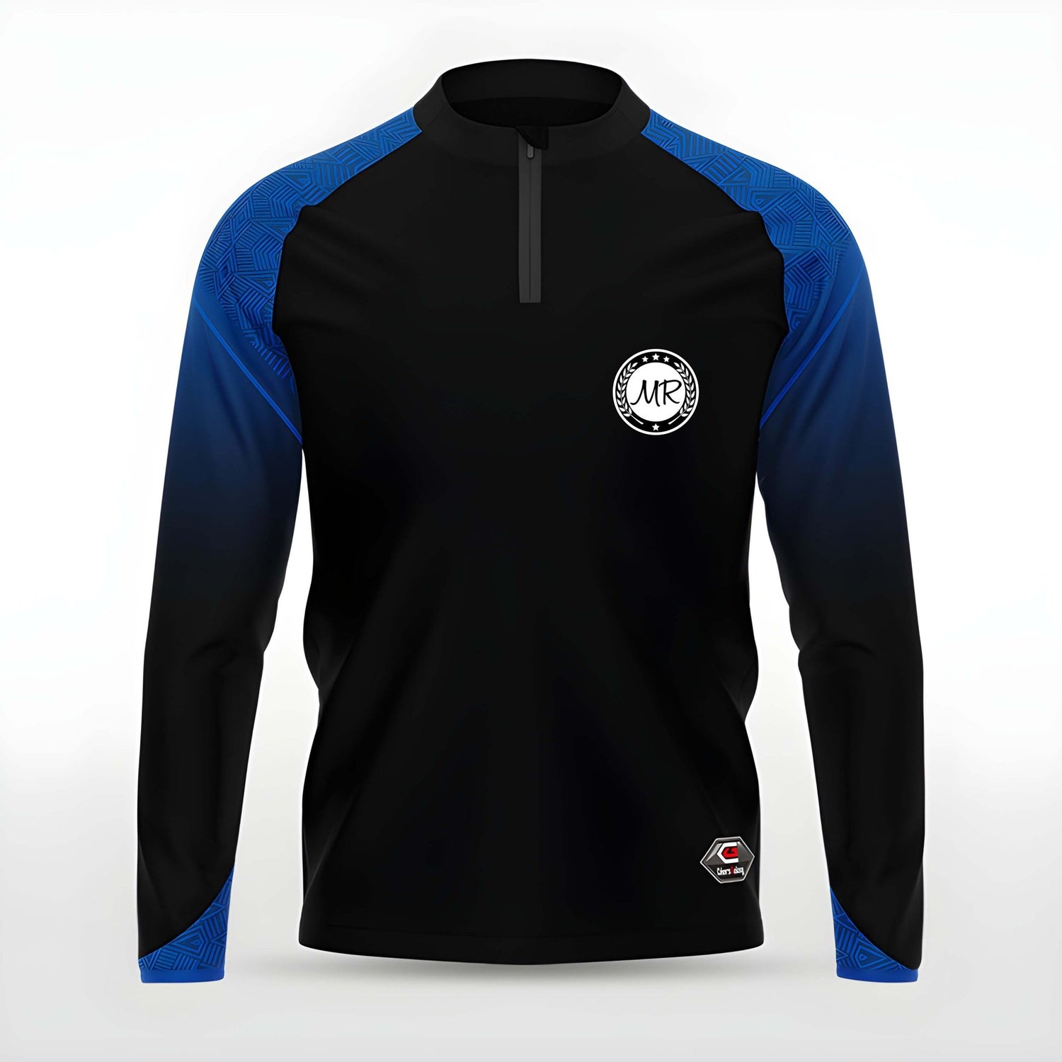 Schwarze Sweatshirts - Trend Sportswear