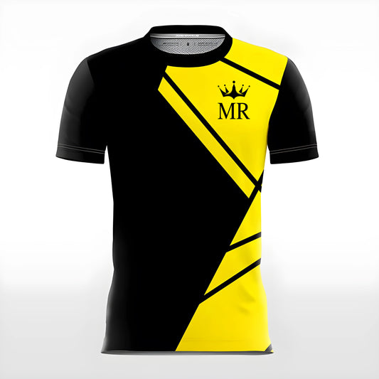 Gelbes Trikot