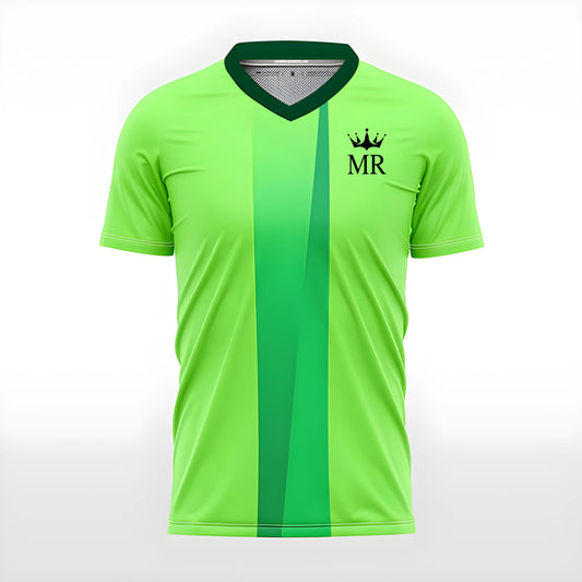 Grünes Trikot