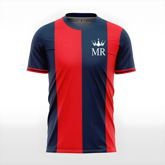 Rotes Trikot