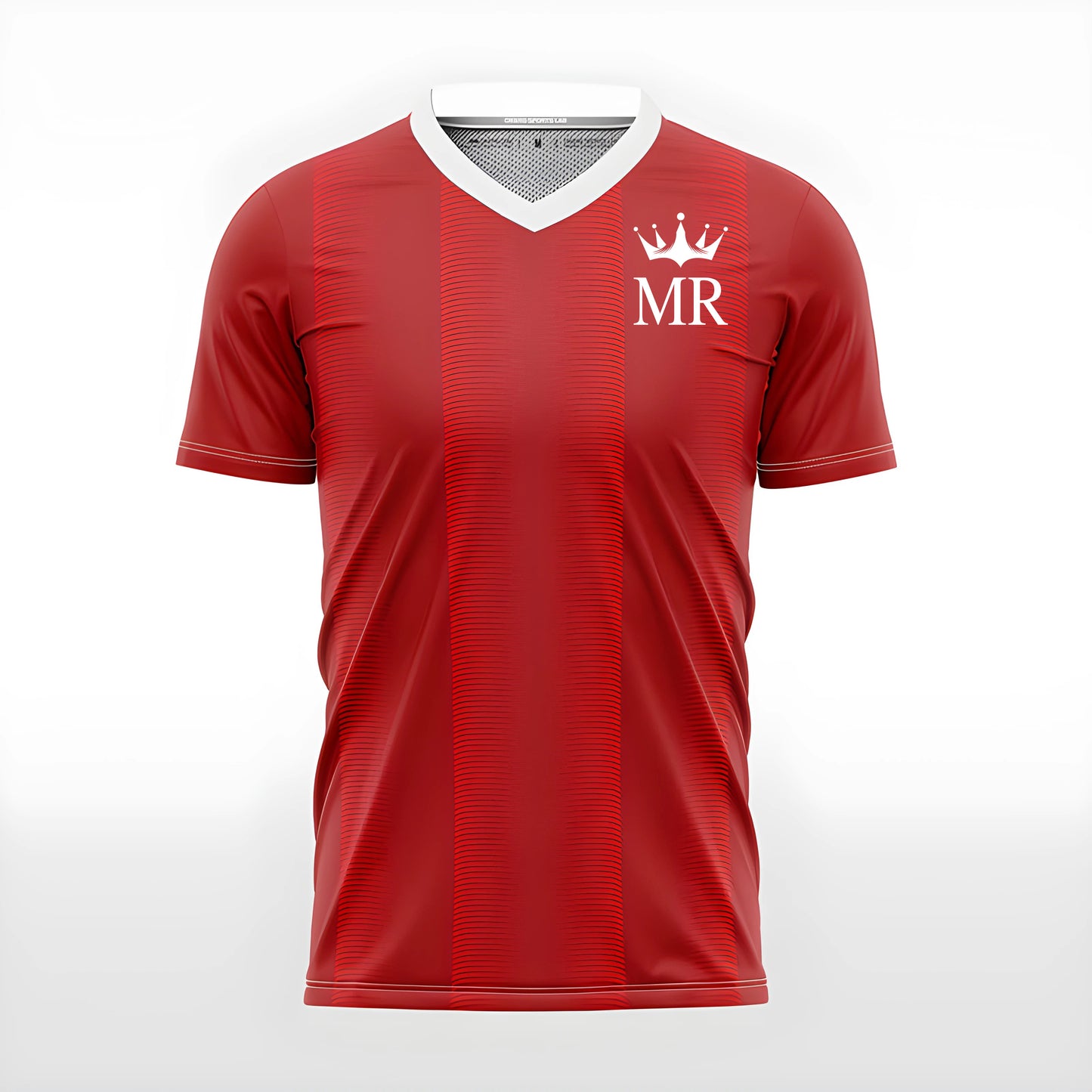 Rotes Trikot