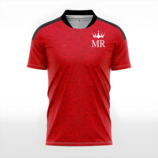 Rotes Trikot
