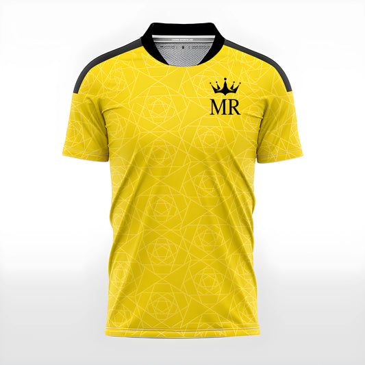 Gelbes Trikot