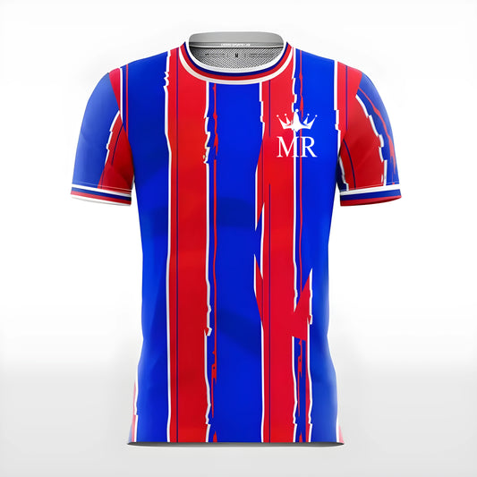 Rotes Trikot