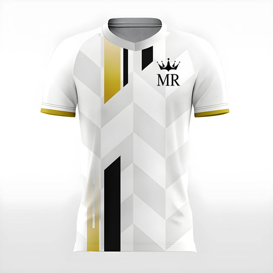 Graues Trikot