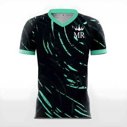 Grünes Trikot