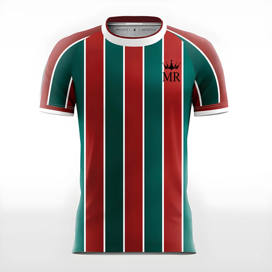 Rotes Trikot