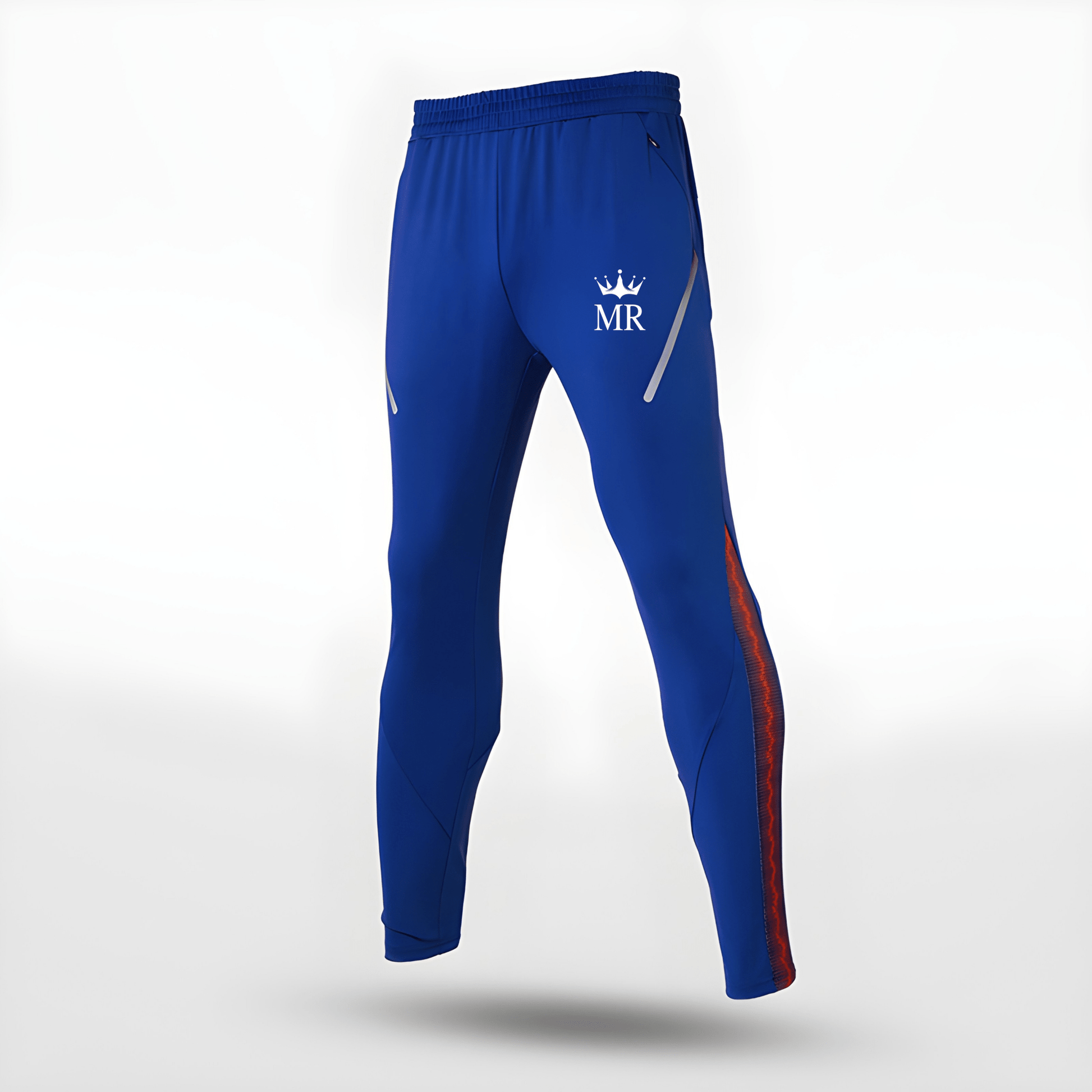 Blaue Trainingshose - Trend Sportswear