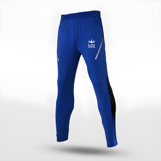 Blaue Trainingshose - Trend Sportswear