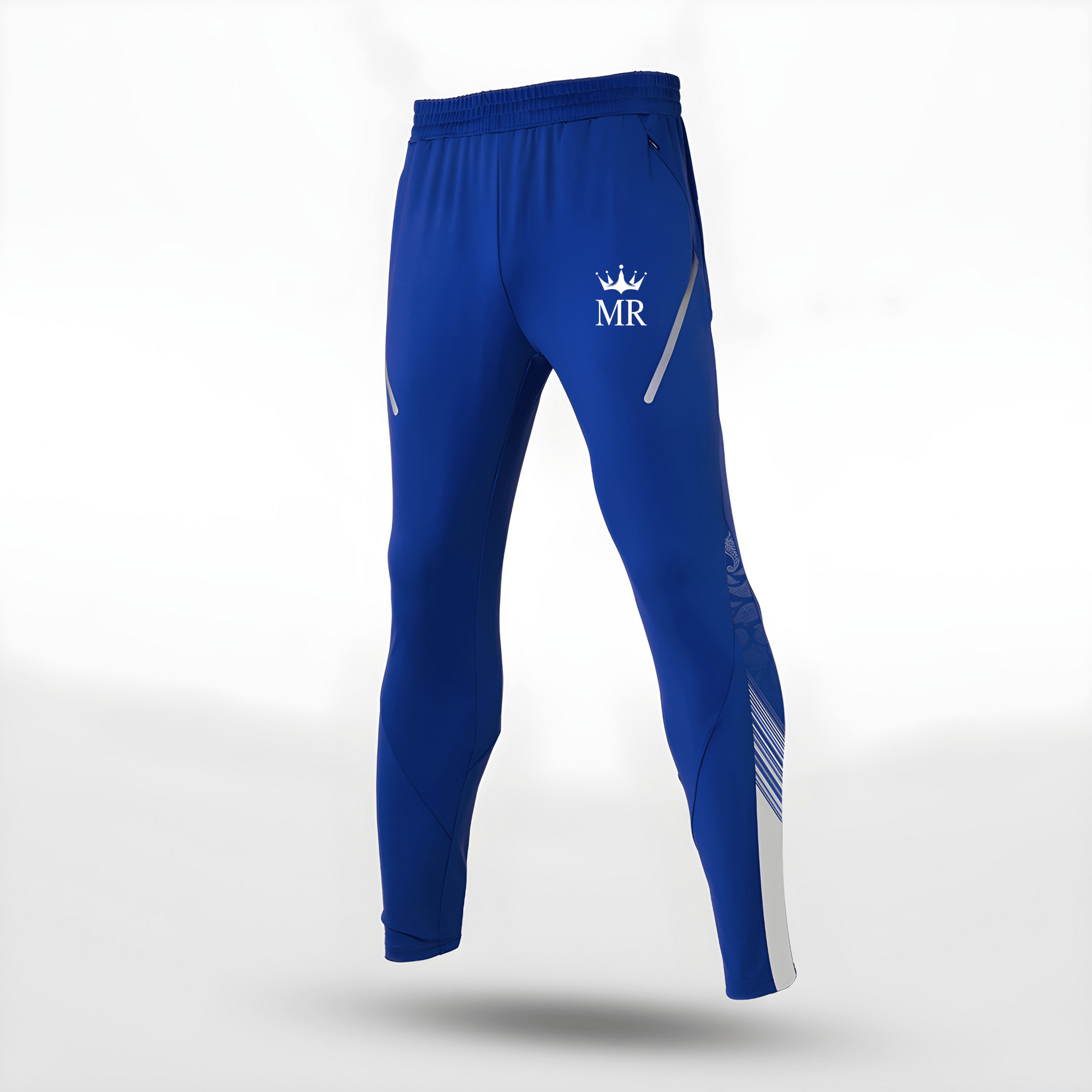 Blaue Trainingshose - Trend Sportswear