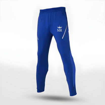 Blaue Trainingshose - Trend Sportswear