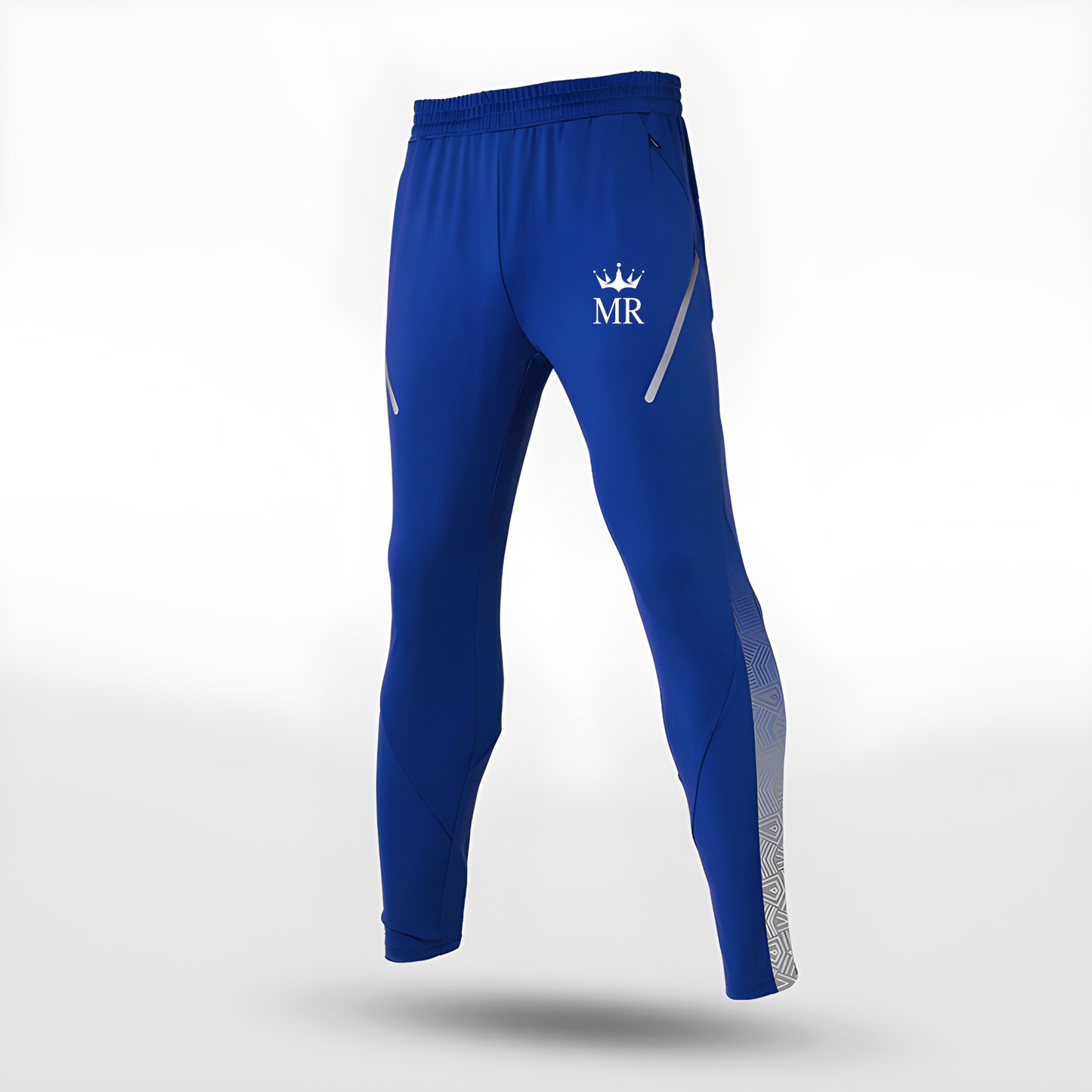 Blaue Trainingshose - Trend Sportswear