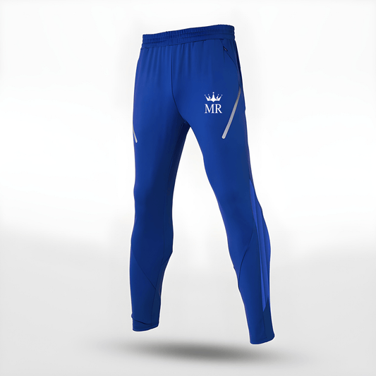 Blaue Trainingshose - Trend Sportswear