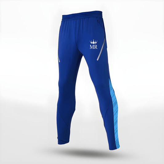 Blaue Trainingshose - Trend Sportswear