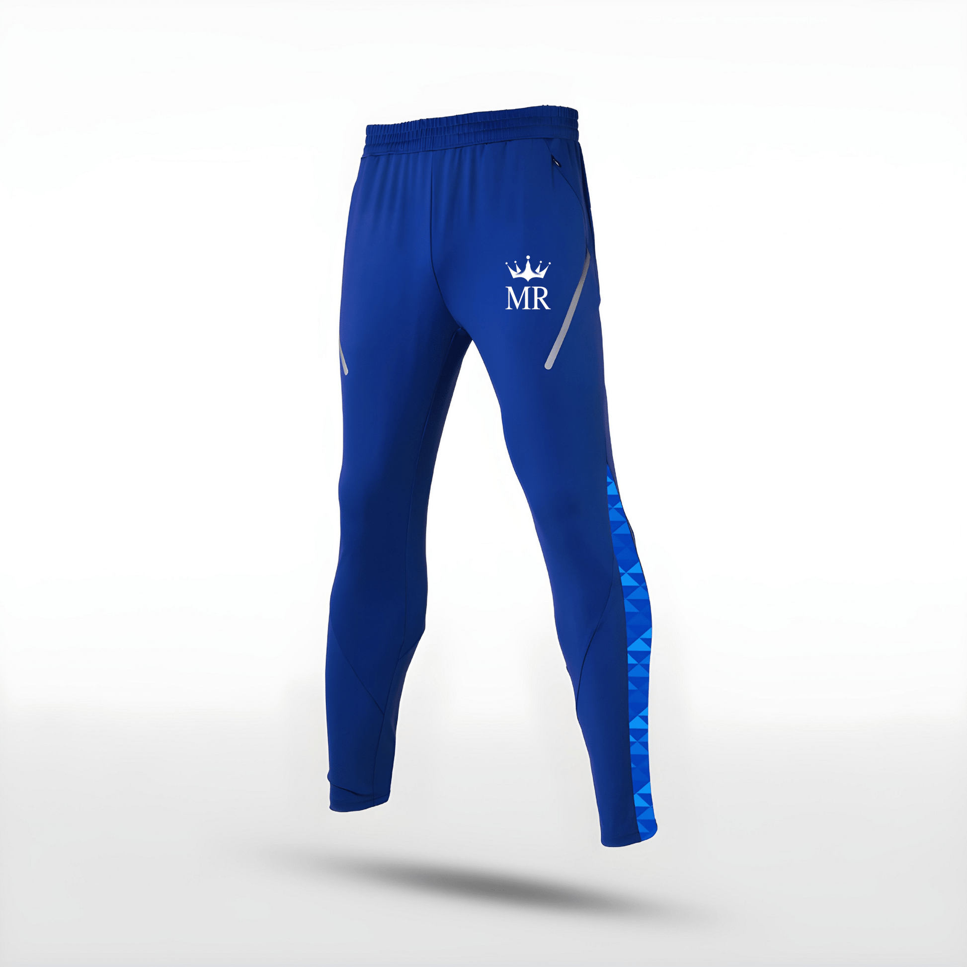 Blaue Trainingshose - Trend Sportswear
